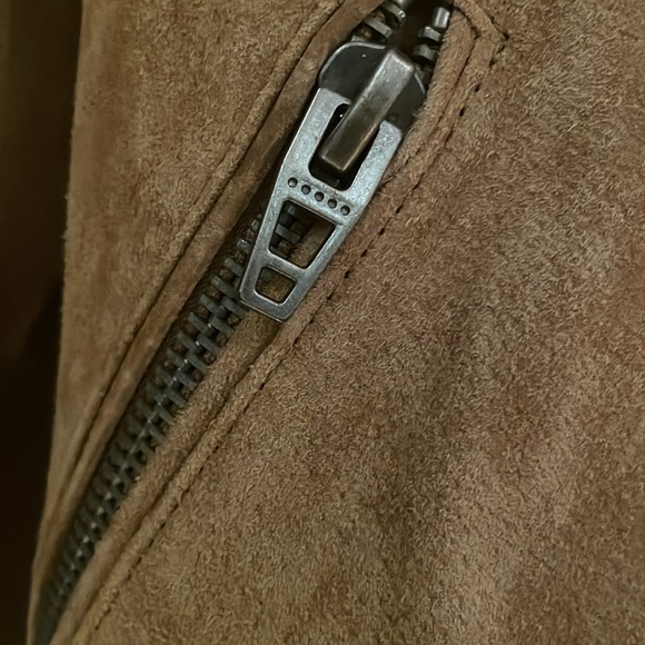 Blanknyc suede jacket - Picture 6 of 9